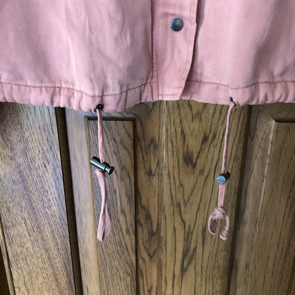 Soft and versatile jacket by Rails - Picture 2 of 3